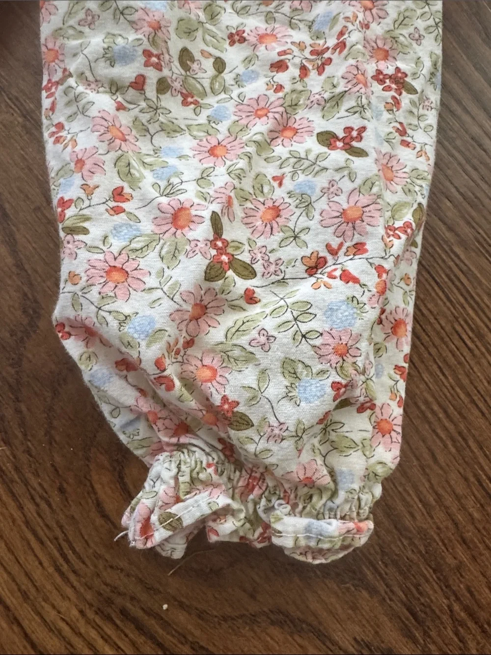 Cecil And Lou Floral Lace Collar Dress